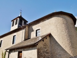 Photo paysage et monuments, Verchaix - église St Guerin