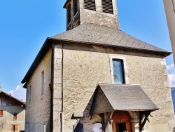 Photo paysage et monuments, Verchaix - église St Guerin