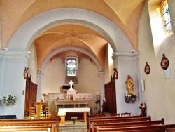 Photo paysage et monuments, Verchaix - église St Guerin