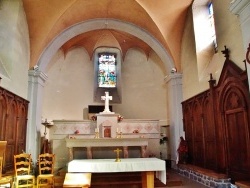 Photo paysage et monuments, Verchaix - église St Guerin