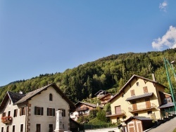 Photo paysage et monuments, Verchaix - le Village