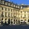 Photo Paris - Place Vendôme - 1er arrondissement