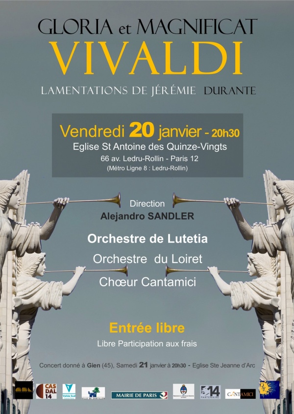 Concert Vivaldi
