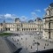 Photo Paris - Le Palais du Louvre