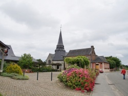 Photo paysage et monuments, Ambrumesnil - Le Village