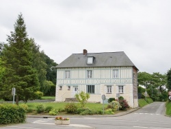 Photo paysage et monuments, Ambrumesnil - Le Village