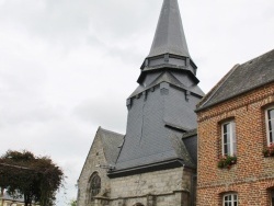 Photo paysage et monuments, Ambrumesnil - église Notre Dame