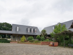 Photo paysage et monuments, Ambrumesnil - Le Village