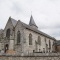 Photo Ancourt - église st Saturnin