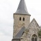 clocher St Saturnin
