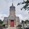 Photo Ancretteville-sur-Mer - église St Amand