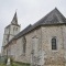 église St Medard