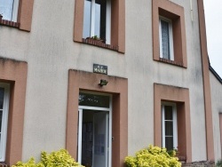 Photo paysage et monuments, Angerville-Bailleul - la Mairie