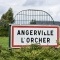 Photo Angerville-l'Orcher - angerville l'orcher (76280)
