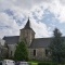 Photo Angerville-l'Orcher - église notre dame