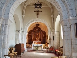 Photo paysage et monuments, Angerville-l'Orcher - église notre dame