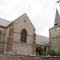 Photo Anneville-sur-Scie - église St Valéry