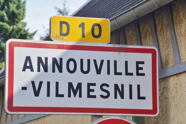 Photo Annouville-Vilmesnil - Annouville-Vilmesnil (76110)