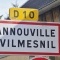 Annouville-Vilmesnil (76110)