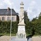 Photo Annouville-Vilmesnil - Le Monuments aux Morts
