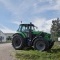 Photo Annouville-Vilmesnil - le tracteur