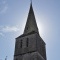Photo Annouville-Vilmesnil - le clocher église st Germain