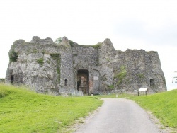 Photo paysage et monuments, Arques-la-Bataille - Arques la Bataille Château