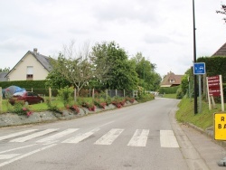 Photo paysage et monuments, Auppegard - Le Village