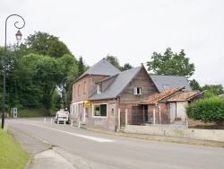 Photo paysage et monuments, Auppegard - Le Village