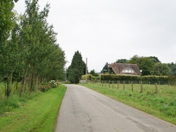 Photo paysage et monuments, Avremesnil - Le Village