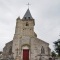 Photo Avremesnil - église St aubin