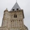 clocher St aubin