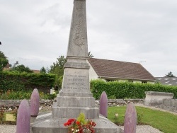 Photo paysage et monuments, Avremesnil - Monuments Aux Morts