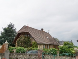 Photo paysage et monuments, Avremesnil - Le Village