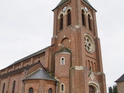 Photo paysage et monuments, Bellengreville - église St Germain