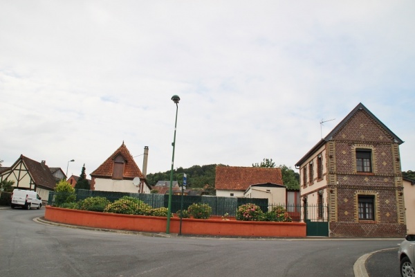 Photo Bellengreville - Le Village