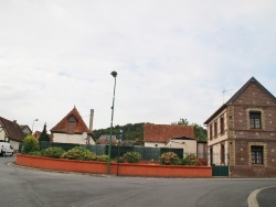 Photo paysage et monuments, Bellengreville - Le Village