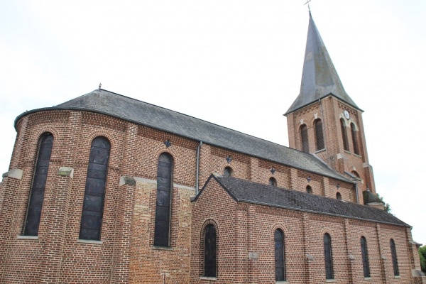 église St Germain
