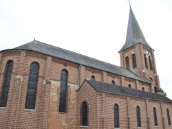 Photo paysage et monuments, Bellengreville - église St Germain