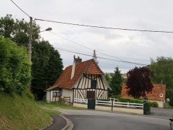 Photo paysage et monuments, Bellengreville - Le Village