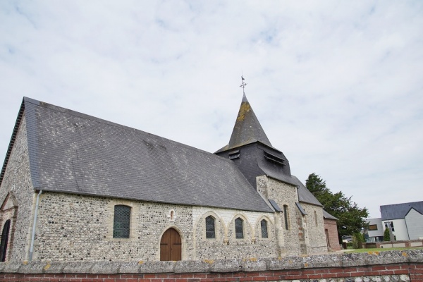Photo Belleville-sur-Mer - église Notre Dame