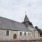 Photo Belleville-sur-Mer - église Notre Dame