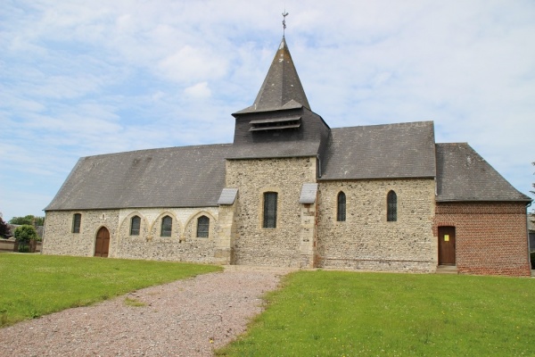église Notre Dame