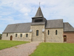 Photo paysage et monuments, Belleville-sur-Mer - église Notre Dame