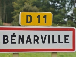 Photo de Bénarville