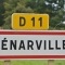 Photo Bénarville - bénarville (76110)