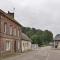 Photo Bénarville - le Village
