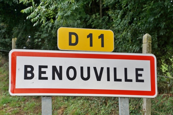 Photo Bénouville - benouville (76790)