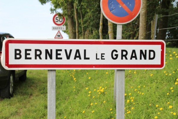 Photo Berneval-le-Grand - berneval le grand (76370)