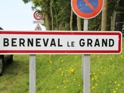 Photo paysage et monuments, Berneval-le-Grand - berneval le grand (76370)